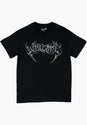 Chrome Fang black Vorderansicht