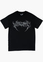 Chrome Fang black Vorderansicht