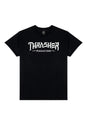 Thrash & Destroy black Vorderansicht