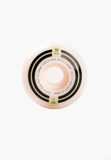 Classic 81B bone-black Rueckenansicht