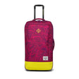Thomas Campbell Heritage Softshell Medium Luggage TC hollyhock-evening primrose Vorderansicht