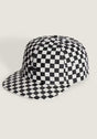 Salton Jockey black-white Vorderansicht