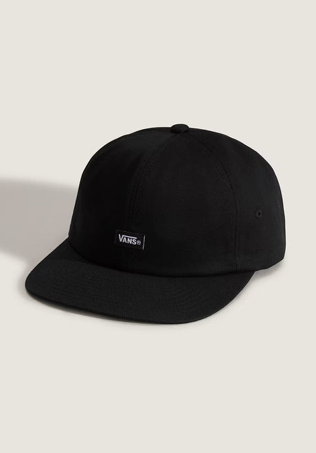 Jockey black Vorderansicht
