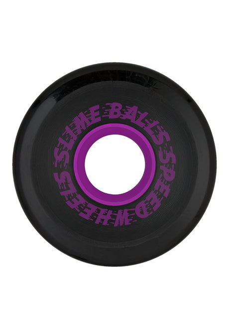Bam Margera Guest OG 78A black Rueckenansicht
