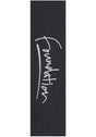 Swank Script black Vorderansicht