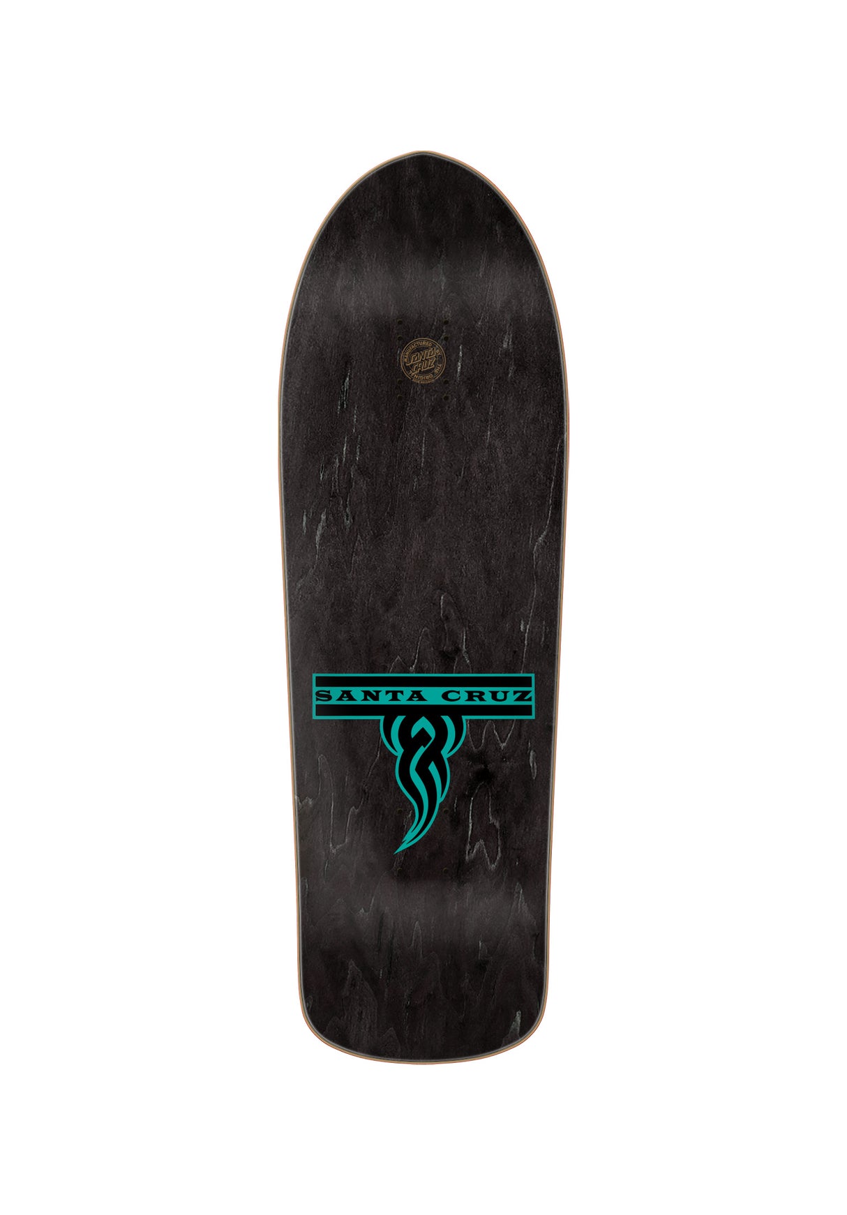 Dressen Tribal Reissue natural Rueckenansicht