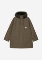 Siberia Parka vitola Vorderansicht