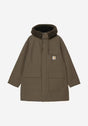 Siberia Parka vitola Vorderansicht