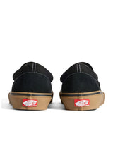 Skate Slip-On black-gum-white Closeup2