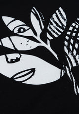 Femme black Closeup2