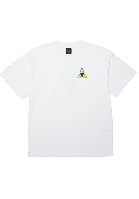Prism TT white Rueckenansicht