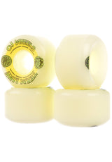 Team Line Original Hardline 99A white-yellow-green Oberansicht