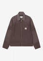 Detroit Jacket (Dearborn) shale-shalestonecanvas Vorderansicht