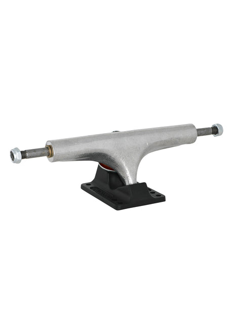 151 Stage 4 Hollow silver ano black Rueckenansicht