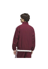 Superfire TK darkred-white Rueckenansicht