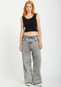 Beeggy greyvintage Vorderansicht
