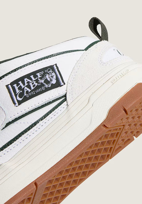 Skate Half Cab WaffleCup white-gum Closeup2