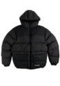 Blowball black Vorderansicht