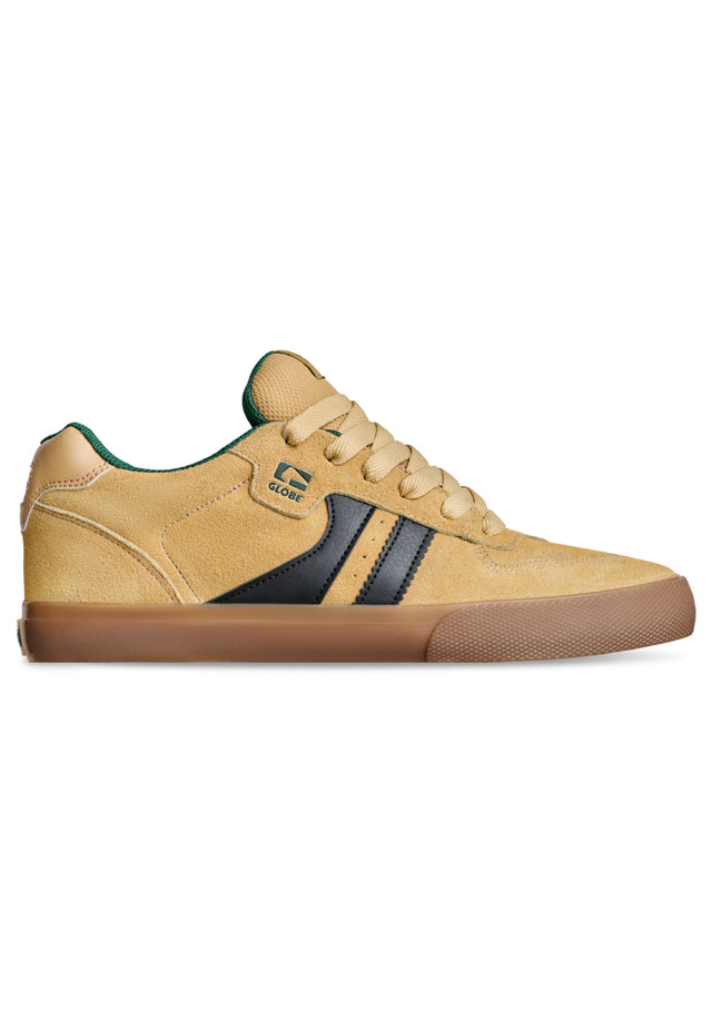 Encore 2 yellow-green Vorderansicht