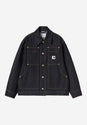 W' OG Arctic blue-rigid Vorderansicht