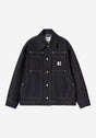 W' OG Arctic blue-rigid Vorderansicht