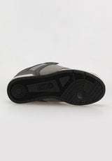 Celsius grey-charcoal-black Closeup1