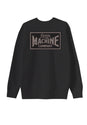 New-OG Moisture Wicking asphalt Vorderansicht