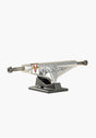 5.6 High Pro V-Cast Hollow 92' Crinkle silverpolished Vorderansicht