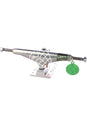 148 Hi Lights Polished II silver Vorderansicht