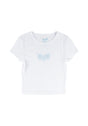 Splinter Baby white Vorderansicht