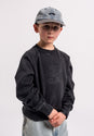 Hell of a Japan Tuner Kids blackfaded Vorderansicht