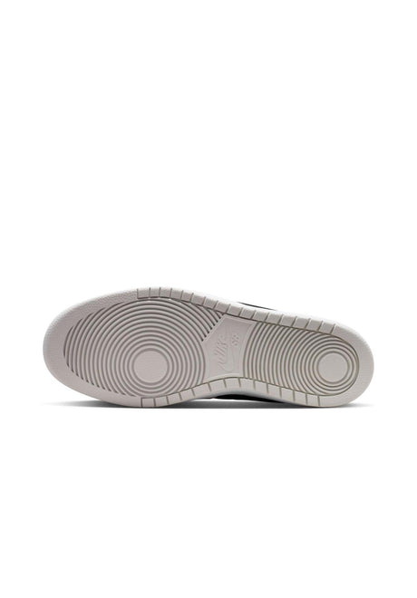Nike SB Code 58 Schuhe Jungs white-black-white-black – Seitenansicht