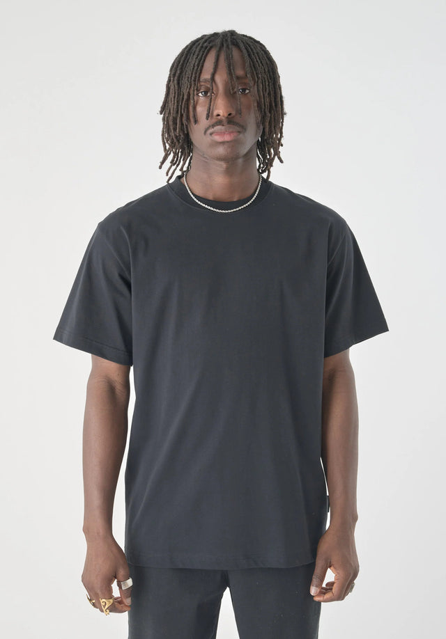 Ligull Classic black Vorderansicht