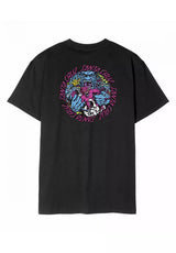 Roskopp Monster Strip black Vorderansicht