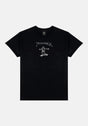Gonz Logo black-white Vorderansicht