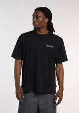 Fairlawn black Rueckenansicht