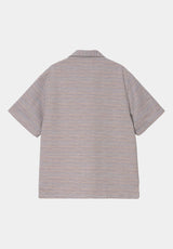 Gellar gellarstripe-waxrinsed Rueckenansicht