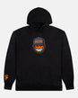 x Spitfire - SF Loc black Vorderansicht