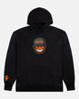 x Spitfire - SF Loc black Vorderansicht