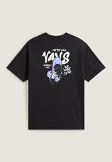 Repear Sam Loose black Vorderansicht