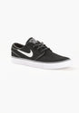 Janoski OG+ black-white Vorderansicht