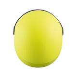 Pass Pro 2.0 Solid Color satin acid yellow Oberansicht