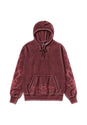 LX Dayana Tribal Flame crimsonhaze Vorderansicht