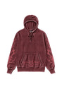 LX Dayana Tribal Flame crimsonhaze Vorderansicht