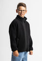 Ethan Kids black Vorderansicht