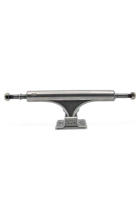 60 AF1 Inverted Hollowed 8,75 polished Vorderansicht