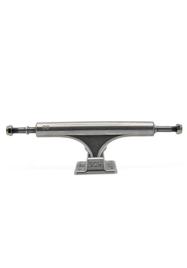60 AF1 Inverted Hollowed 8,75 polished Vorderansicht
