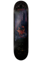 Servold Medieval black-goldfoil Vorderansicht