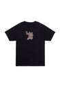 Elephant black Vorderansicht