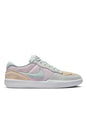 Force 58 platinumviolet-lightsilver-sanddrift Vorderansicht